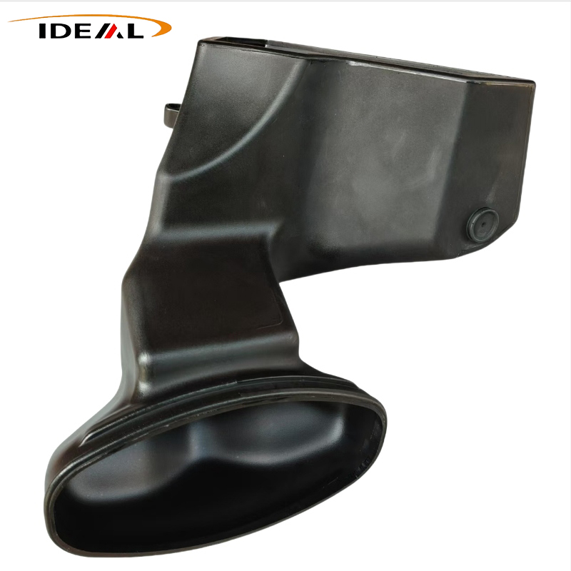 PP rotational molded parts