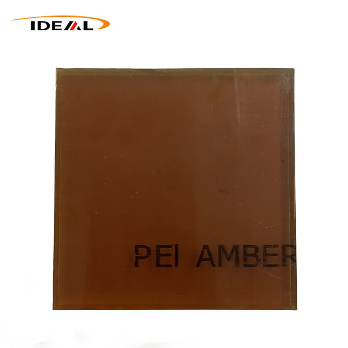 Sabic Ultem PEI 1000/2200/2300 plech a tyč